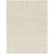 Livabliss Rodos RDO-2328 Machine Crafted Area Rug RDO2328-537 - alternate 1